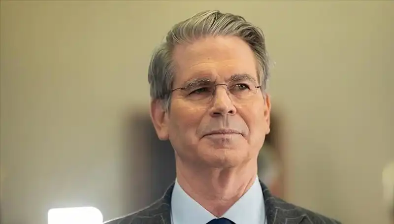 ABD Hazine Bakanı Bessent’ten Güvence: Temerrüt Riski Yok