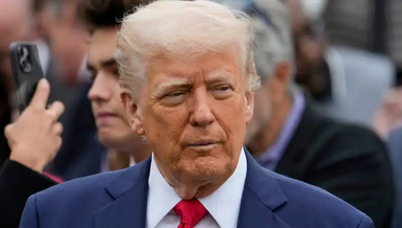 Trump, Çin’e Uygulanan Yüzde 154’lük Vergi İndirimine Gidiyor!