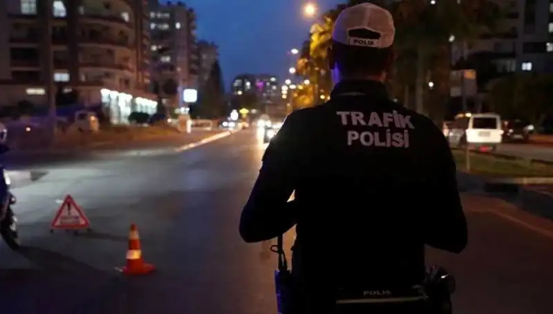 Sosyal Medya Kazası: İki Sürücüye 53 Bin Lira Ceza Kesildi