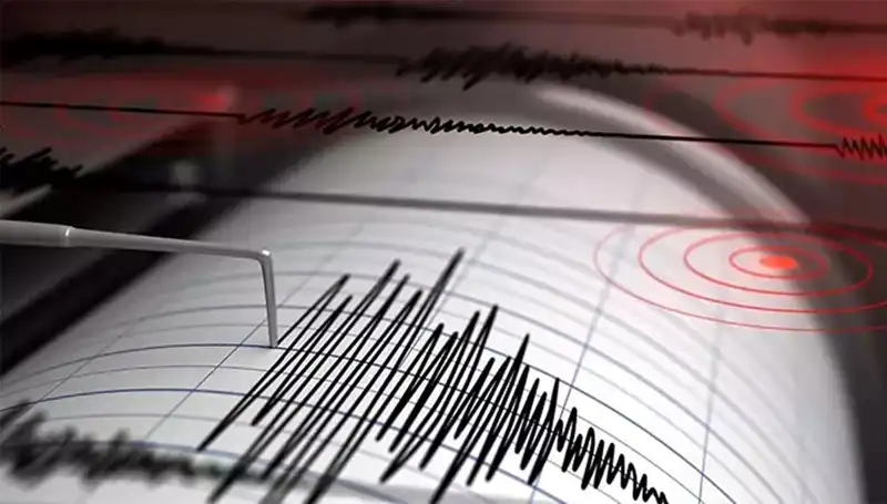 Bodrum'da 4.1 Büyüklüğünde Deprem: Can ve Mal Kaybı Var mı?