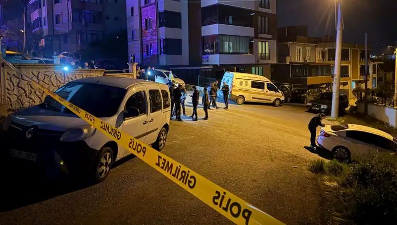 Sakarya’da Kanlı Gece: Komşular Arasındaki Kavga 5 Can Almıştı!