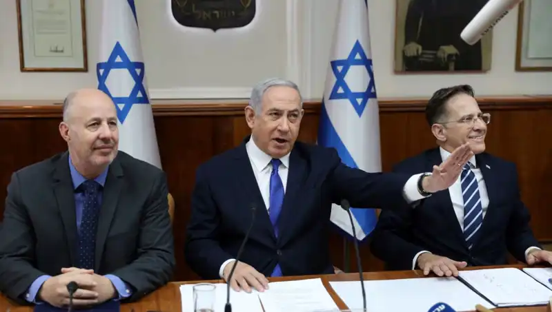 Tel Aviv Alarmda: İran’ın Büyüyen Balistik Füze Stoku Korkutuyor