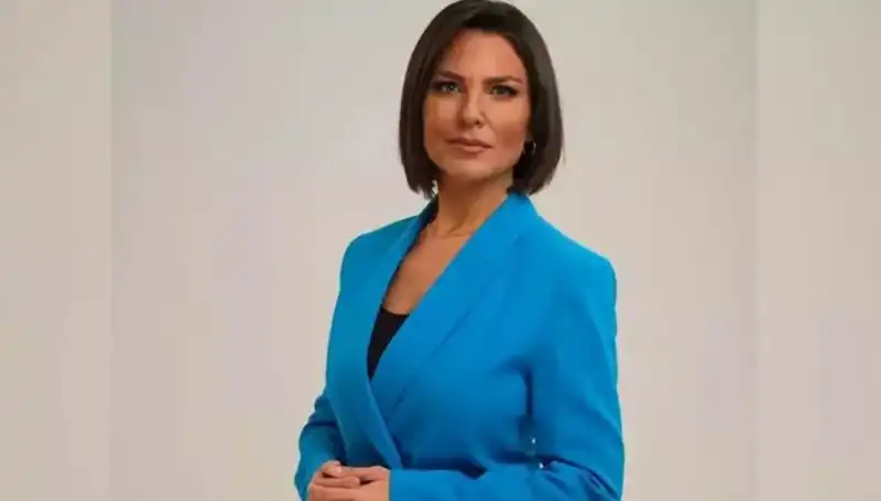 Ece Üner: Türk Medyasının Parlayan Yıldızı ve Hayatı Hakkında Bilgiler