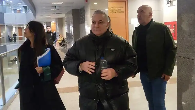 Yasa Dışı Bahis Soruşturmasında Şok Gelişme: Mehmet Ali Erbil'in Cezası Belli Oldu