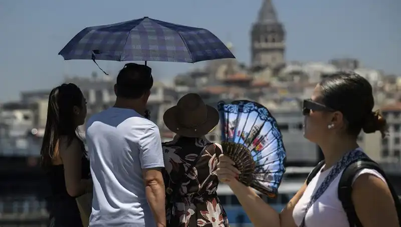 Türkiye'de 20 İl İçin Sağanak Yağışı Uyarısı: Başkent de Riskte!