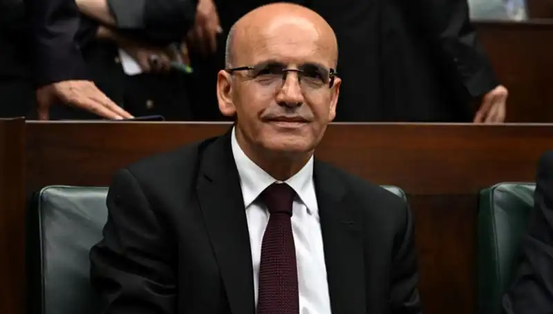Türkiye Ekonomisine Yön Veren Açıklamalar: Bakan Şimşek'ten Piyasalara Kritik Mesaj