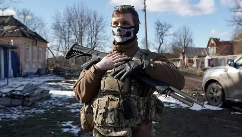 Ukrayna'nın Kursk İddiası: Rus Topraklarında İkinci Askeri Operasyon Gerçeği