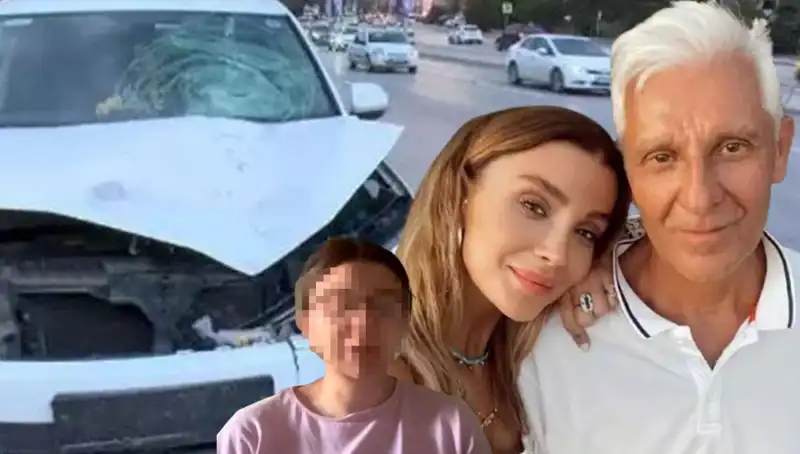 Özge Ulusoy'un Babasının Ölümünde Yargıtay'dan Şok Karar: Ceza Fazla