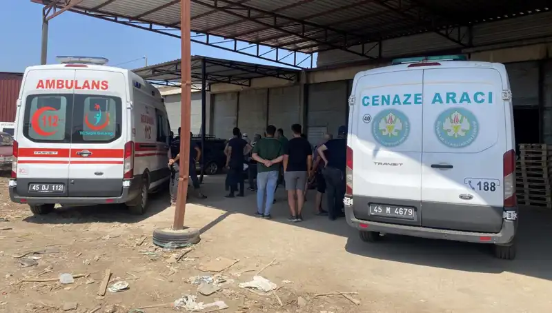 Marangozun Gizemli Ölümü: Kaza mı, Cinayet mi?