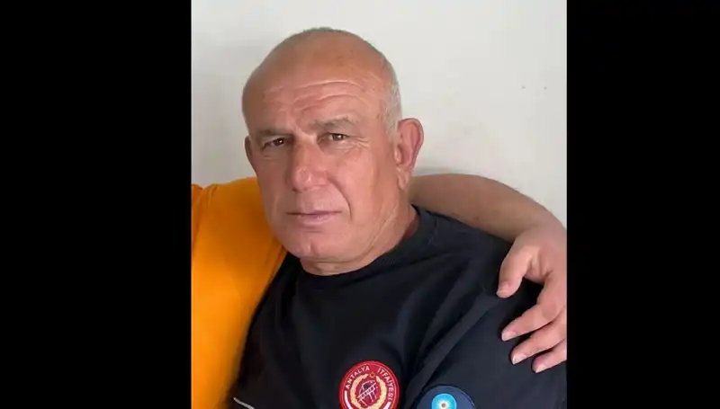 Mantar Yenmesi Sonucu İtfaiyecinin Hayatını Kaybetmesi: Olayın Detayları