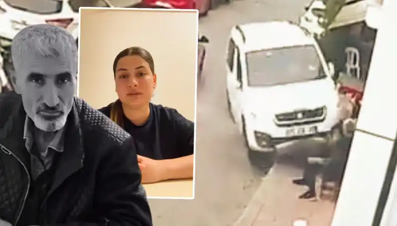 Elif’in Adalet Arayışı: Bir Can Bu Kadar Ucuz Mu?