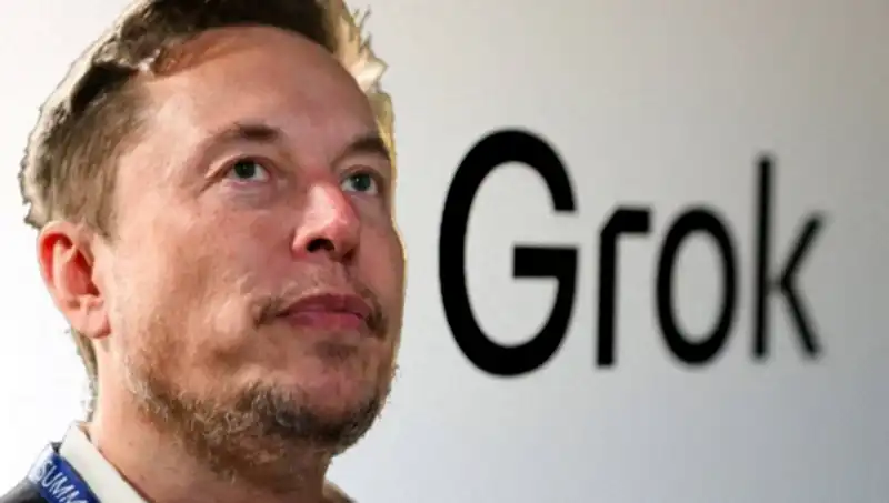 Elon Musk'tan Heyecan Verici Duyuru: "Bebek Grok" Geliyor!