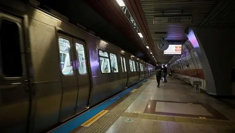 Eylem Yasağının 3. Gününde İstanbul Metroları Kapalı mı? Hangi Duraklar Etkilendi?