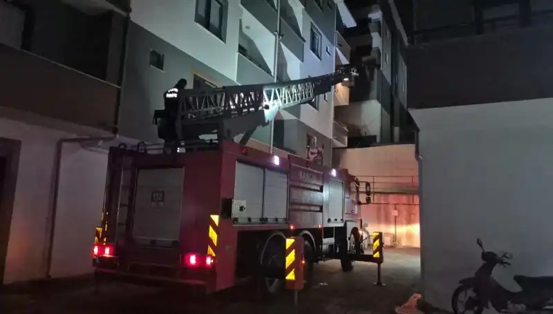 Uyuyakalan Çocuk Mahalleyi Ayağa Kaldırdı: O Uğursuz Gece!