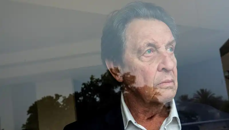 Elon Musk’ın Babası, Cinayet İtiraflarıyla Şok Etti: “Büyücülük Amacıyla Kızımı Kullanacaklardı”