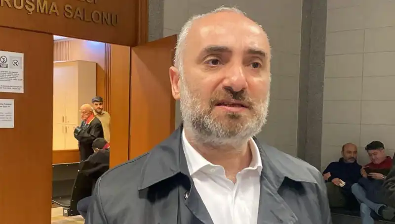 İsmail Saymaz’a Gezi Gözaltısı: Olayın Perde Arkası ve Gelişmeler