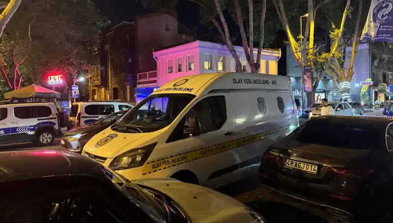 İstanbul Boğazı'nda Gizemli Ceset Bulundu: Olayın Ardındaki Sır Perdesi