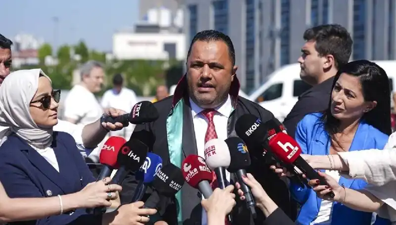 Avukat Rezan Epözdemir Adliyeye Sevk Edildi: Gelişmeler ve Detaylar