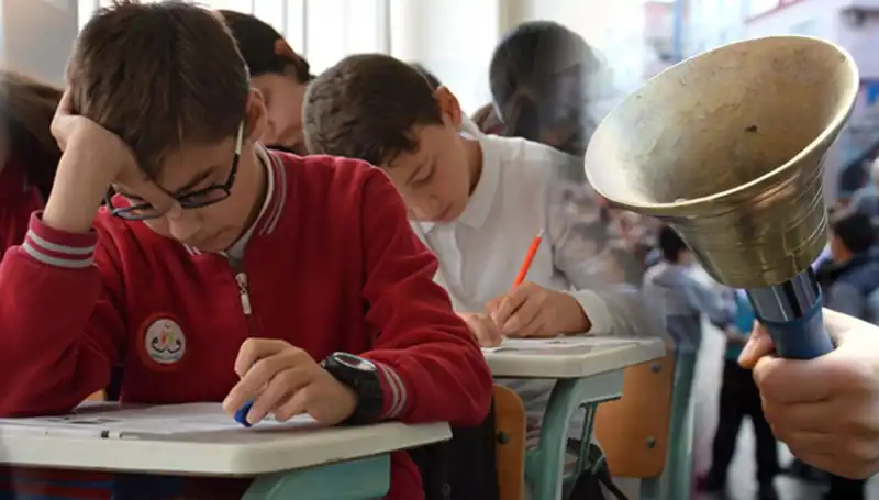 2024-2025 Eğitim Döneminde Ara Tatiller: Ne Zaman ve Kaç Gün Sürecek?