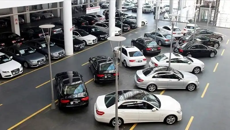 Otomobil Satışlarında Yeni Dönem: Sıfır Faiz Kampanyası ile 1.5 Milyon Lira Destek