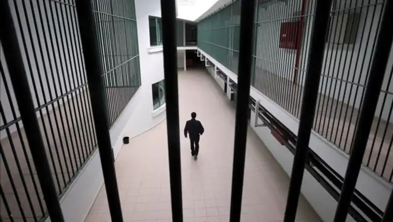 Yeni Yargı Paketinde Sona Gelindi: Binlerce Hükümlüye Tahliye Müjdesi!