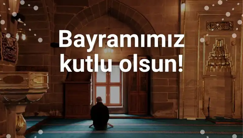 Kurban Bayramı 2025'te Sevdiklerinizi Etkileyecek En Güzel Mesajlar