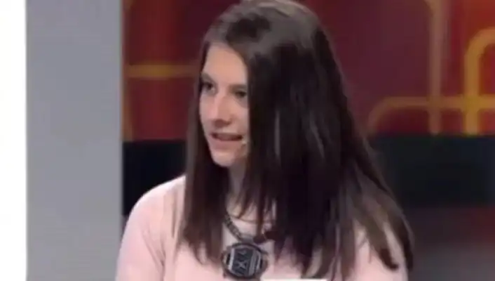 Mimar Ece Gürel'in Geçmişteki Yarışması: Sürükleyici Bir Hikaye