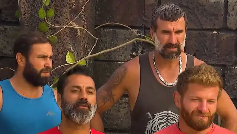 Survivor 2023’te Şok Eden Veda: Kader Bir Kez Daha Güldüremedi
