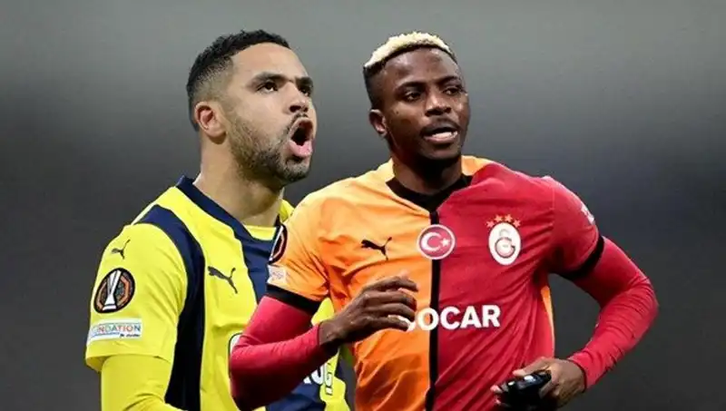 Zirvede Fark Erken Belirleniyor: Spor Dünyasında Önemli Gelişmeler