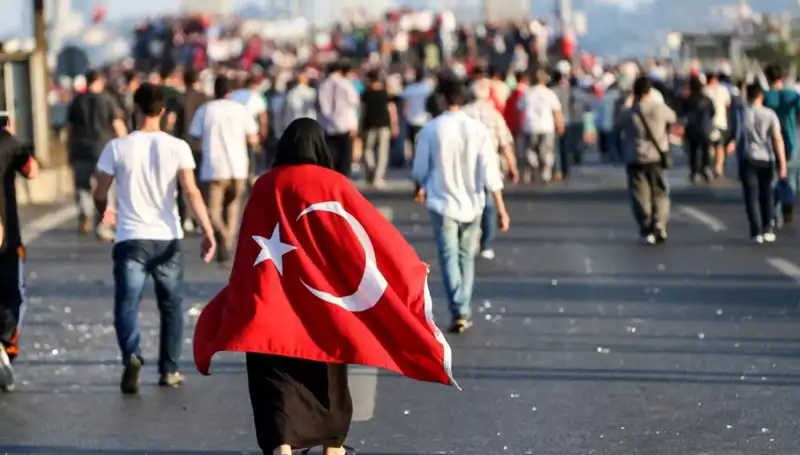 Kabineden 15 Temmuz'un Anlamı ve Önemi Üzerine Çarpıcı Açıklamalar
