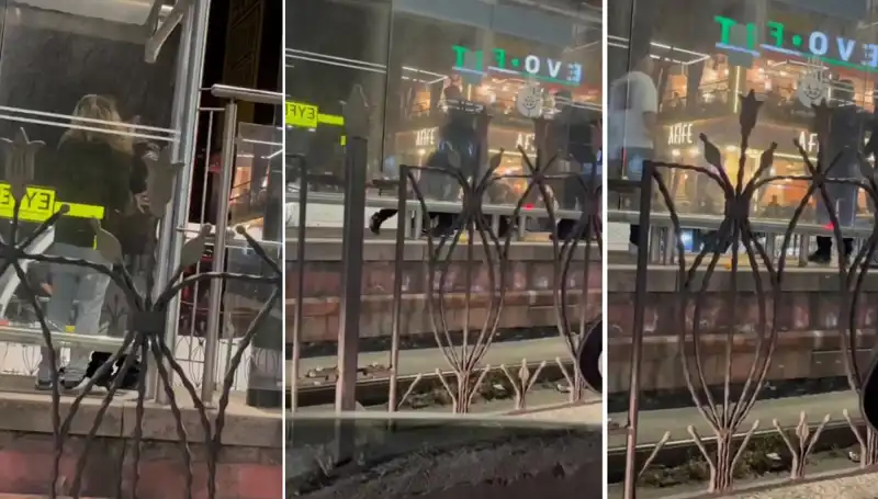 İstanbul Tramvay Durağında Şok Taciz Olayı: Öfke Patladı