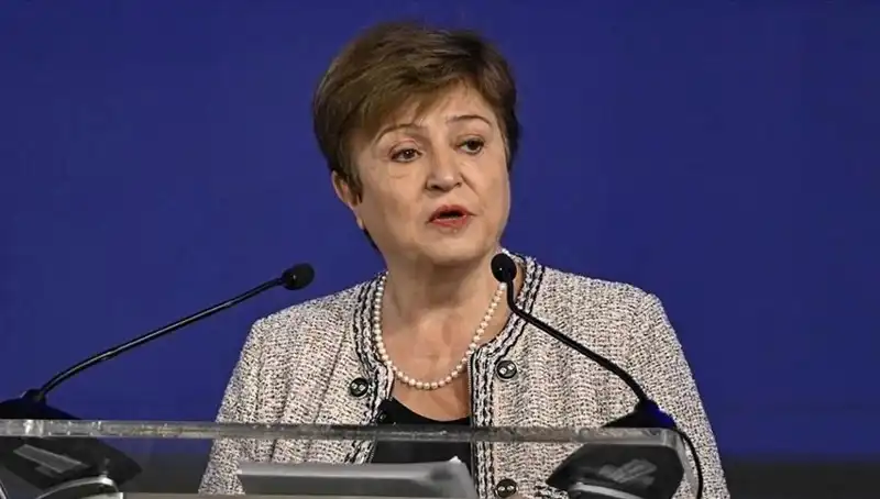 IMF, Küresel Ekonomik Krizle Mücadelede Ülkelere Önemli Çözüm Önerileri Getirdi