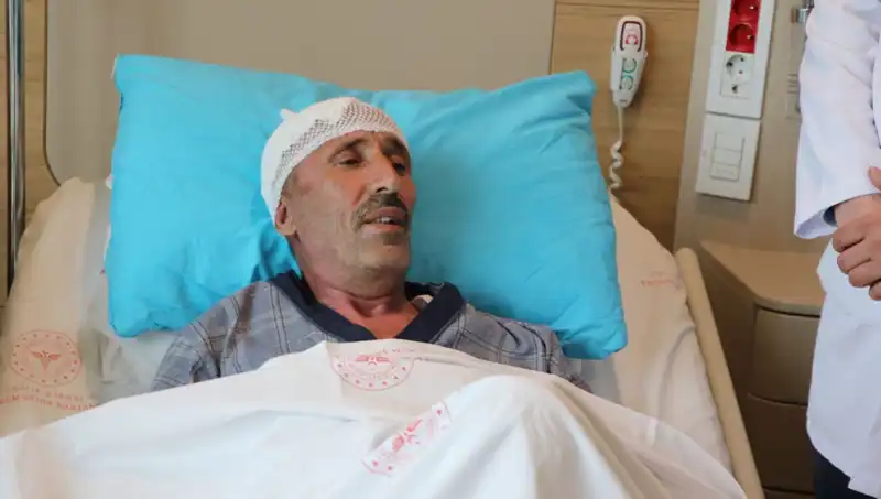 Şiddetli Baş Ağrısının Ardındaki Korkunç Gerçek: Beyin Kanaması!