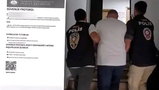100 Milyonluk Evde Ek İş Dolandırıcılığı: Suç Şebekesi Deşifre Edildi!