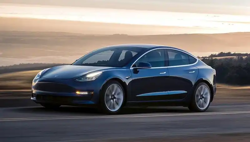 Türkiye'nin Otomotiv Sektöründe Elektrikli Araçlarla Yükselen Trendler