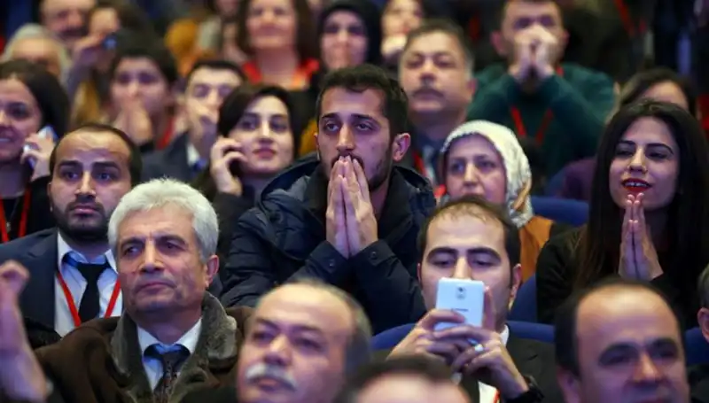 2025'te 15 Bin Sözleşmeli Öğretmen Ataması İçin Sınav Tarihleri Açıklandı!
