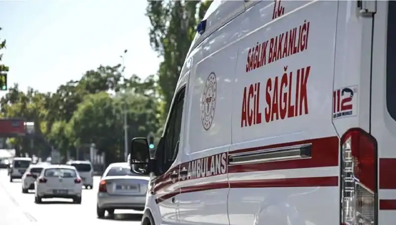 Temizlik İşçisi Elektrik Akımına Kapılarak Hayatını Kaybetti