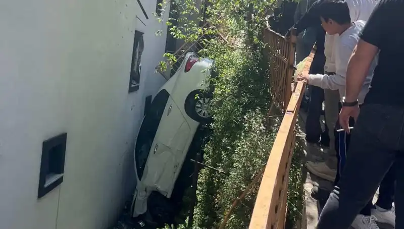 Kağıthane'de Korkunç Kazanın Ardındaki Gizemli Detaylar Neler?