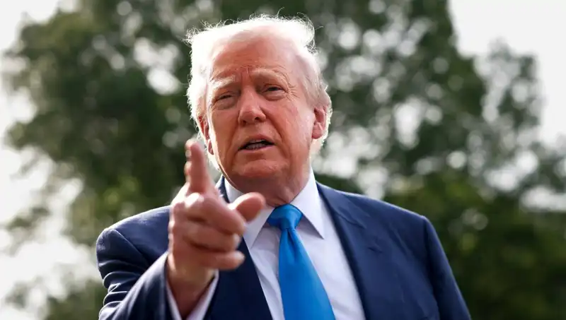 Trump'ın İlk 100 Gününde Hayata Geçirdiği Çarpıcı İcraatlar