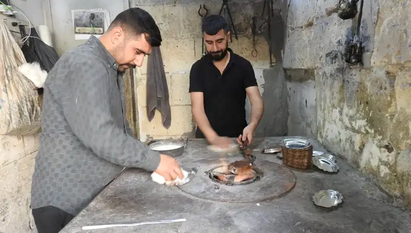 Meslekleri Geleceğe Taşıyan Çırak Sorunu: Son Temsilciler Kimler?