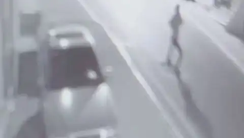 Sokak Ortasında Patlayan El Yapımı Patlayıcı Neden Endişe Yarattı?