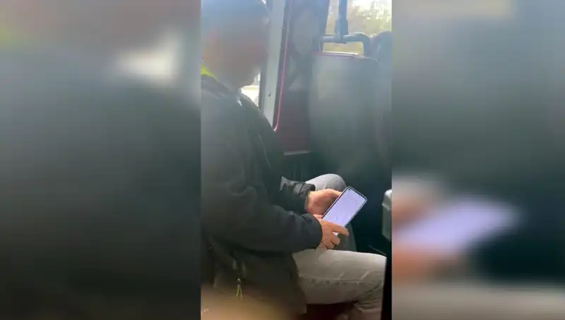 Minibüste Taciz Skandalı: Genç Kızın Şikayeti Sonrası Şüpheli Tutuklandı