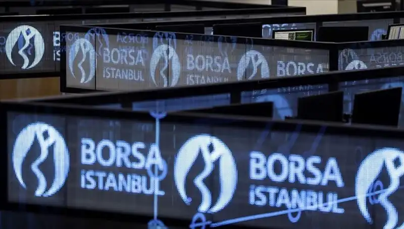 Borsa İlk Yarısında Düşüş Yaşadı: Yatırımcılar Ne Yapmalı?