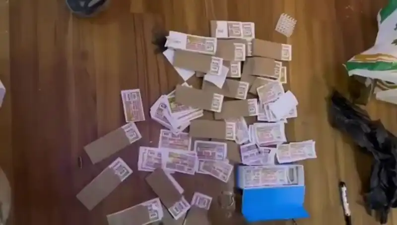 Sahte Piyango Olayında 105 Milyon Liralık Şok Vurgun!