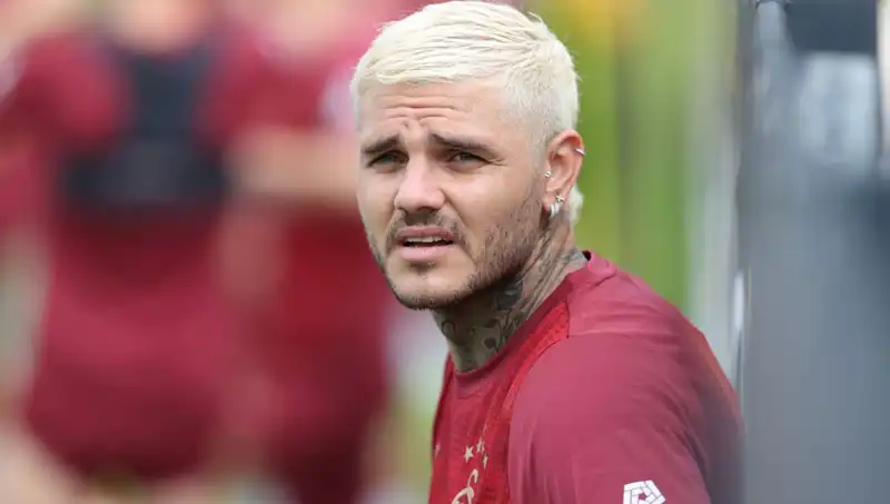 Icardi: "Ödemem Gereken Borç" Dedi, Osimhen ve Kerem Hakkında Ne söyledi?