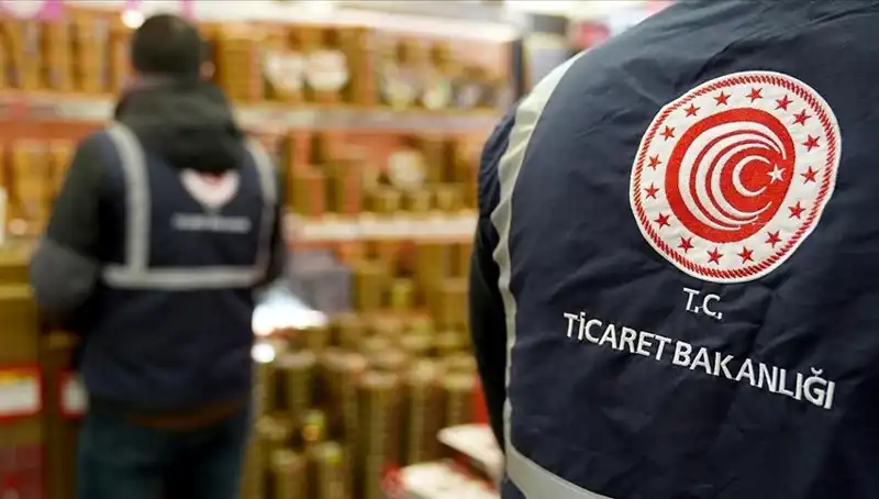 Türkiye'de Fahiş Fiyat Artışına Hızla Cezalar Geldi: 455 Milyon Lira Yıllık Fatura