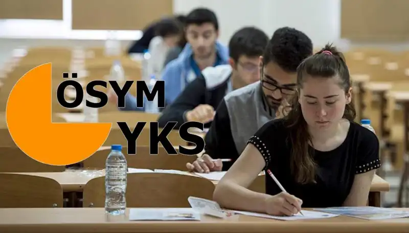 YKS Sınav Giriş Yerleri 2025: AİS Ekranında Heyecanlı Bekleyiş Sürüyor