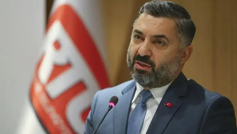 RTÜK Başkanı Şahin: İsrail-İran Gerilimi Medyayı Nasıl Etkileyebilir?
