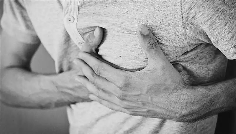 Covid-19 Aşının Kalp Krizi Üzerindeki Etkileri: Yeni Araştırmanın Detayları
