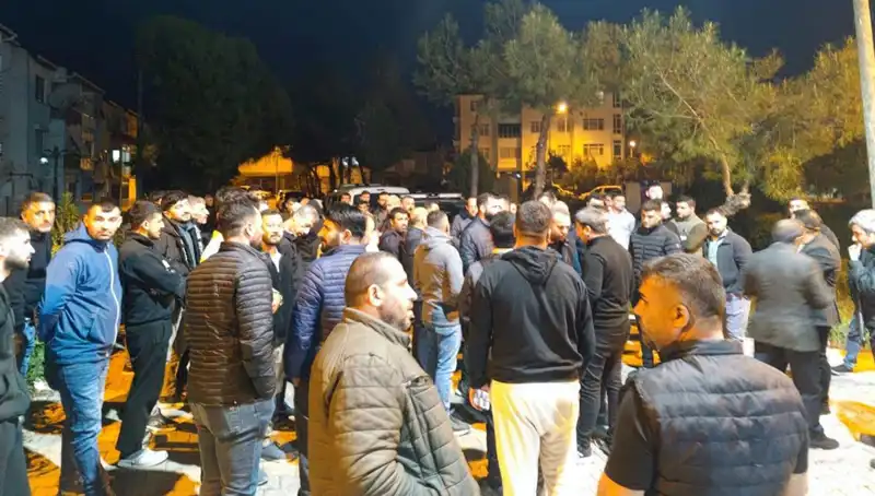 Şarköy'de İstismar İddiası: Olaylar Nasıl Gelişti?